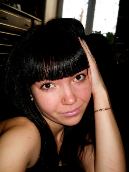 №1, Вика Зарубина №1, Вика Зарубина