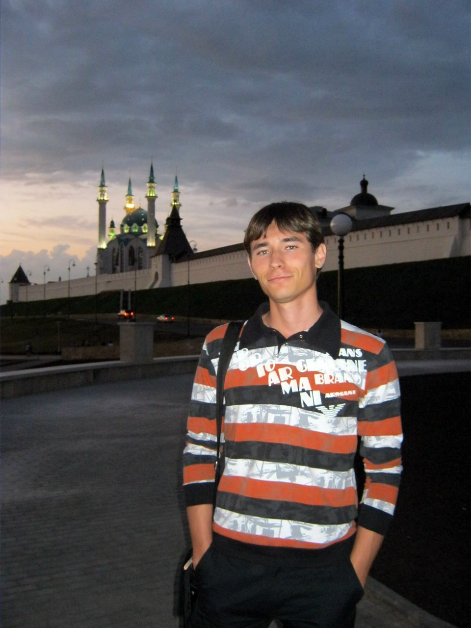 Александр Кузнецов | 