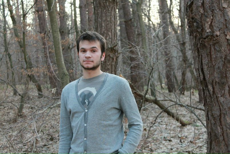 Юра Щирба s0me1 | Львов