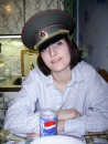 Фотография Марковой Евгении