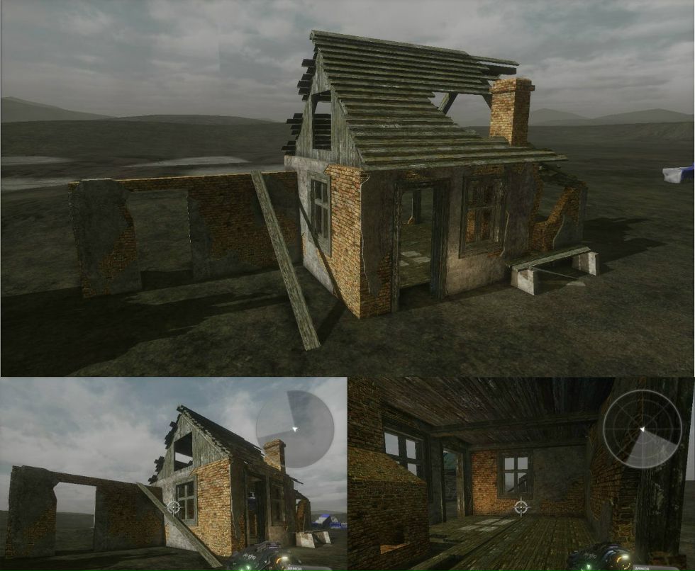 Стас Бровин DiHand | Одесса