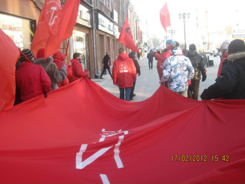 Дарья Черпакова | Тюмень