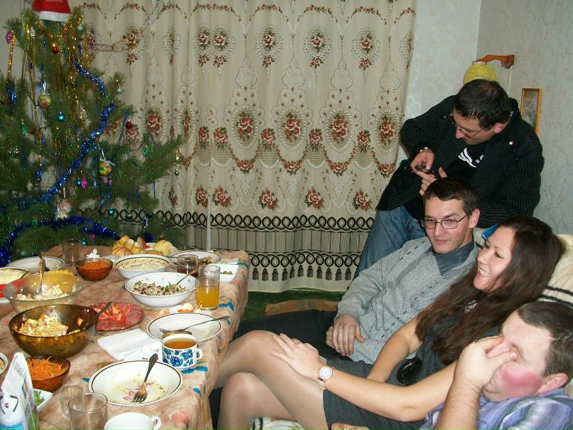 Таня Жизнь Tajsha | Псков