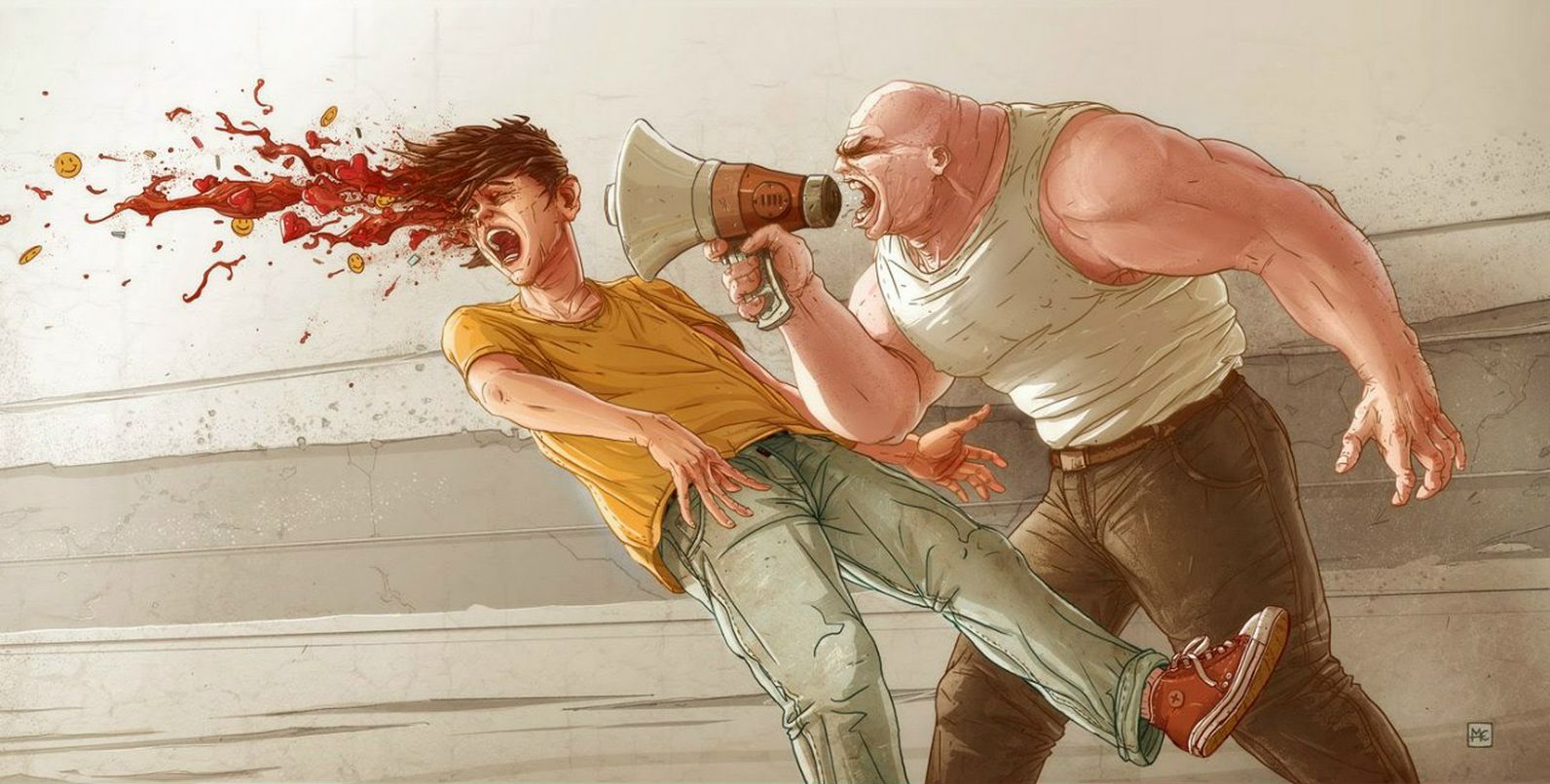 Рома Тимушев | 