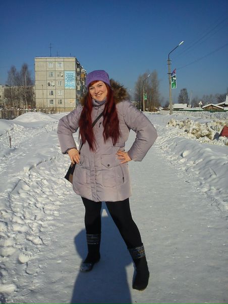 №145, Ольга Низалова, Сыктывкар №145, Ольга Низалова, Сыктывкар