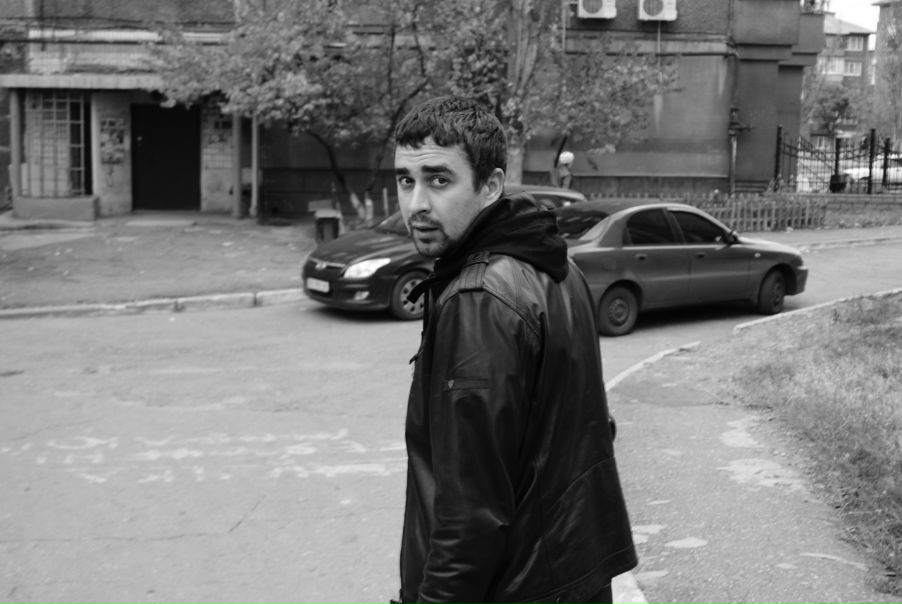 №46, Тимур Беседин, 41 год, Алчевск №46, Тимур Беседин, 41 год, Алчевск