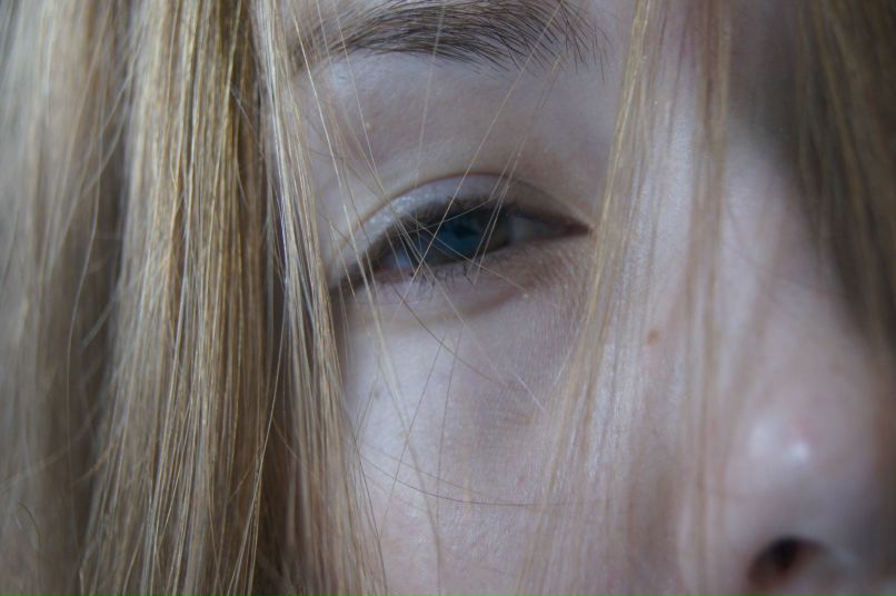 Анна Бузанова | Новосибирск