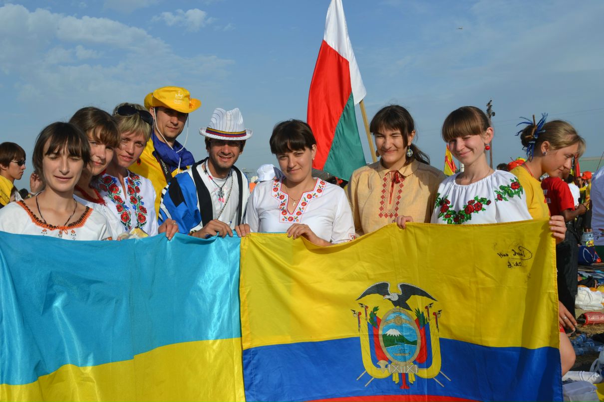 Оленка Гончарук -‘๑’- Де Білка??? -‘๑’- | Львов