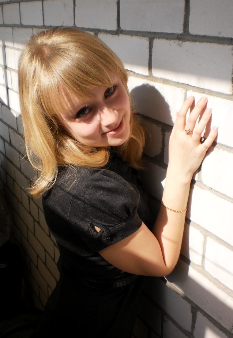 Ирина Кормановская | Вологда