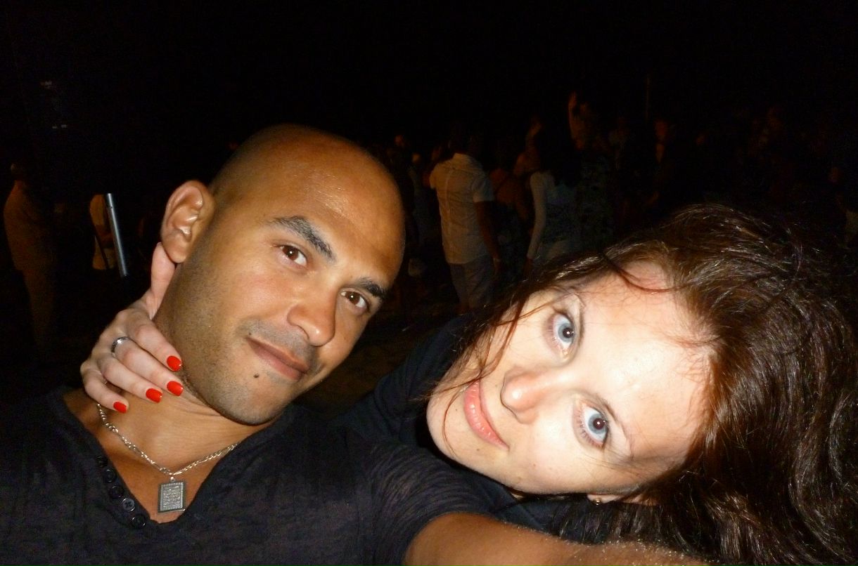 Инна Гришунова | Montréal