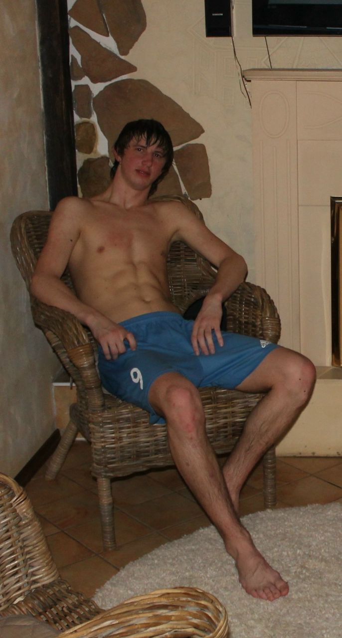 Антон Жидков | Осташков