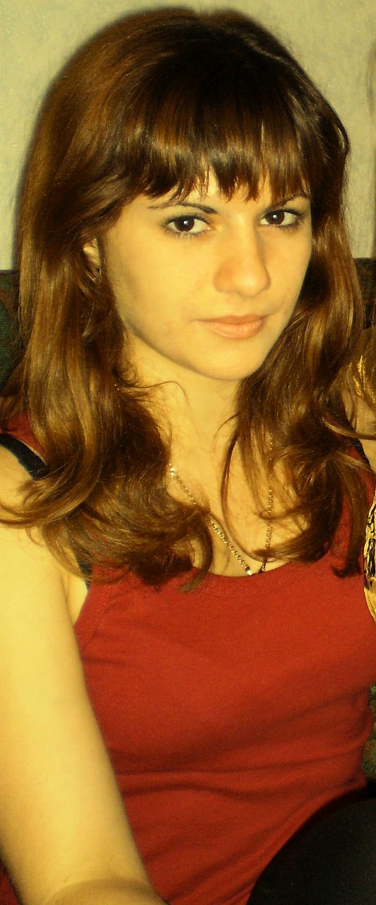 Анютка Веранян | Николаев