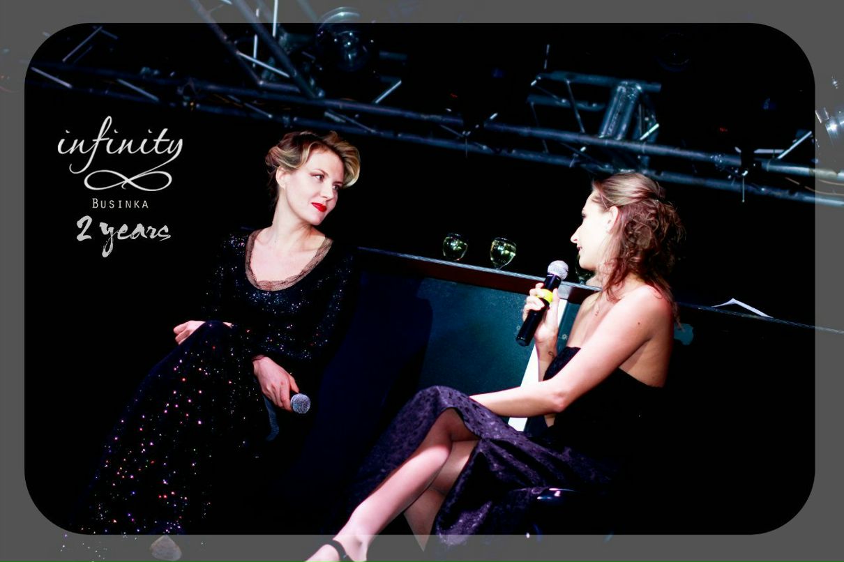 Ксения Иванова | Санкт-Петербург