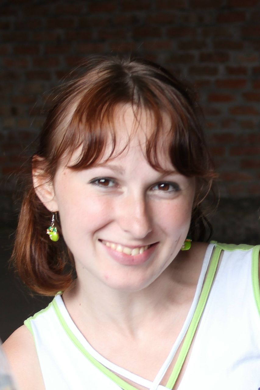 Екатерина Литвишко | Винница