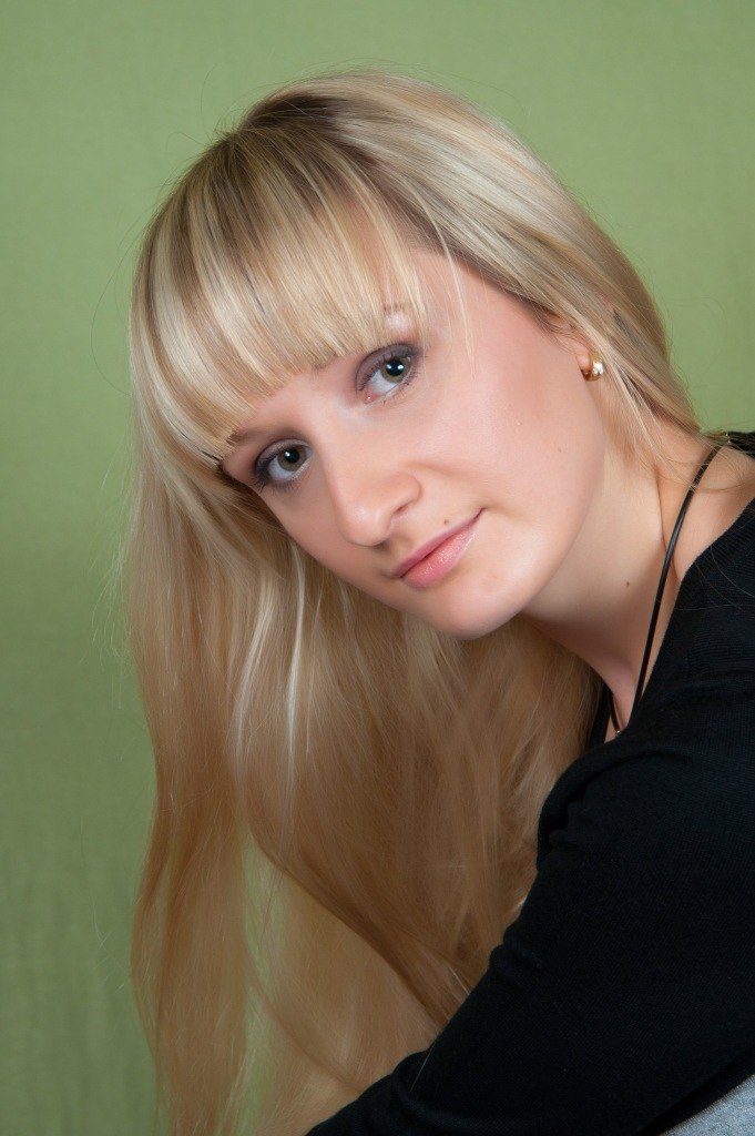 Алёнка Латыш ♥ | Киев