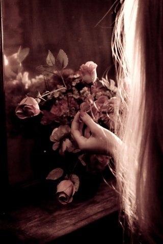 Анастасия Уральская | Москва