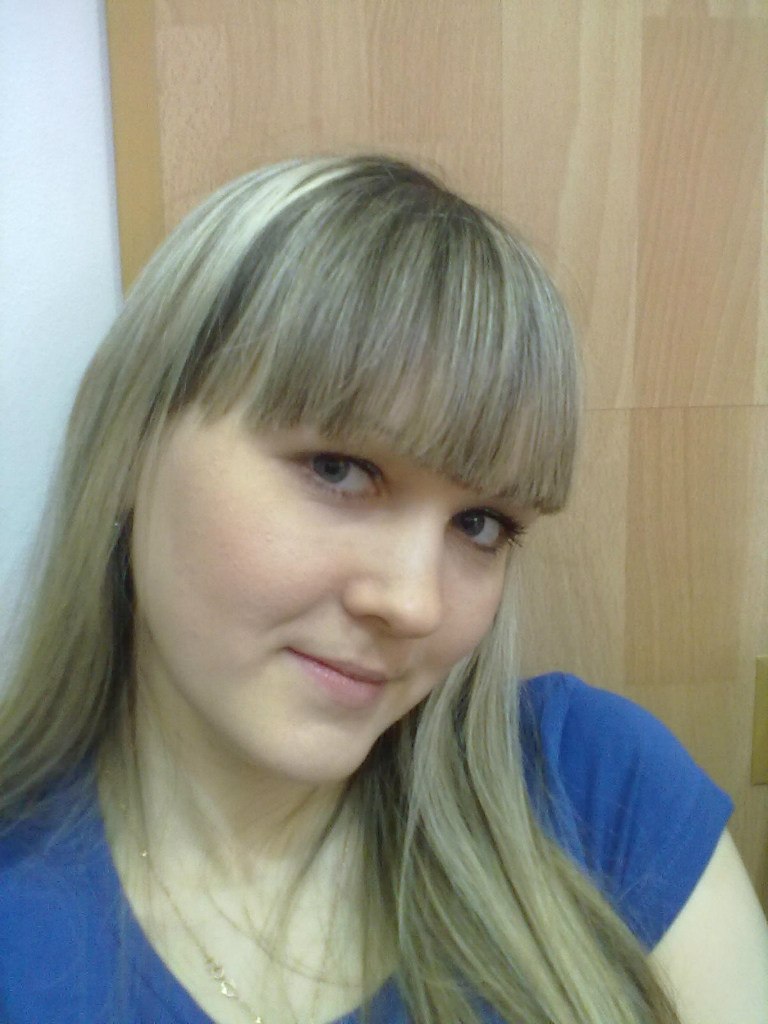 Наталья Ильченко <<ЗоЛуШкА>> | Омск