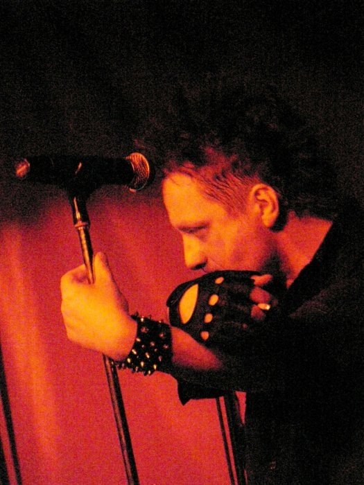 Андрей Гурьянов человек-праздник | Саратов