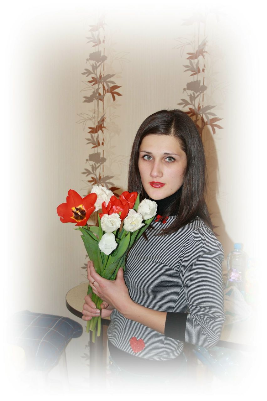 Татьяна Дьякова | Киев