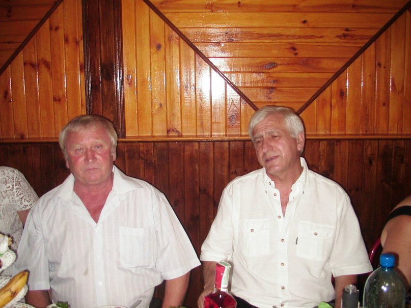 Инна Бондарь | Одесса