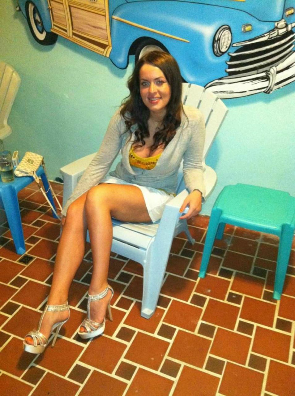 Ирина Никитина | Челябинск