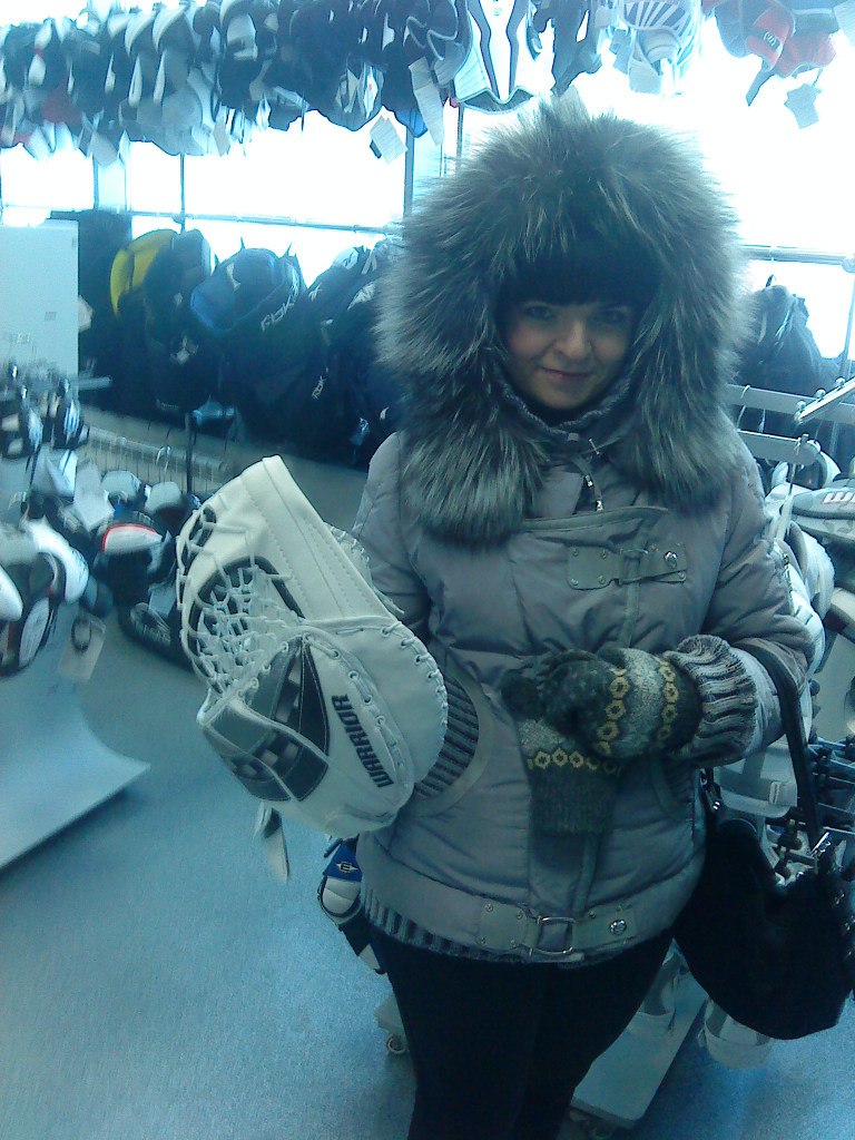 Юлия Владимировна | Челябинск