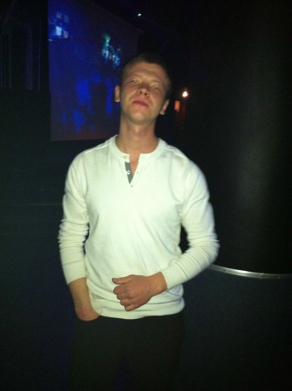 Алексей Слущев | Ступино