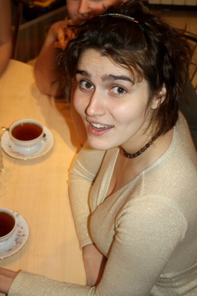 №63, Марианна Буцикова, 36 лет, Красноярск №63, Марианна Буцикова, 36 лет, Красноярск