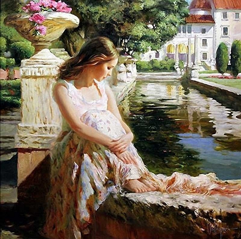 Анастасия Клокова | 