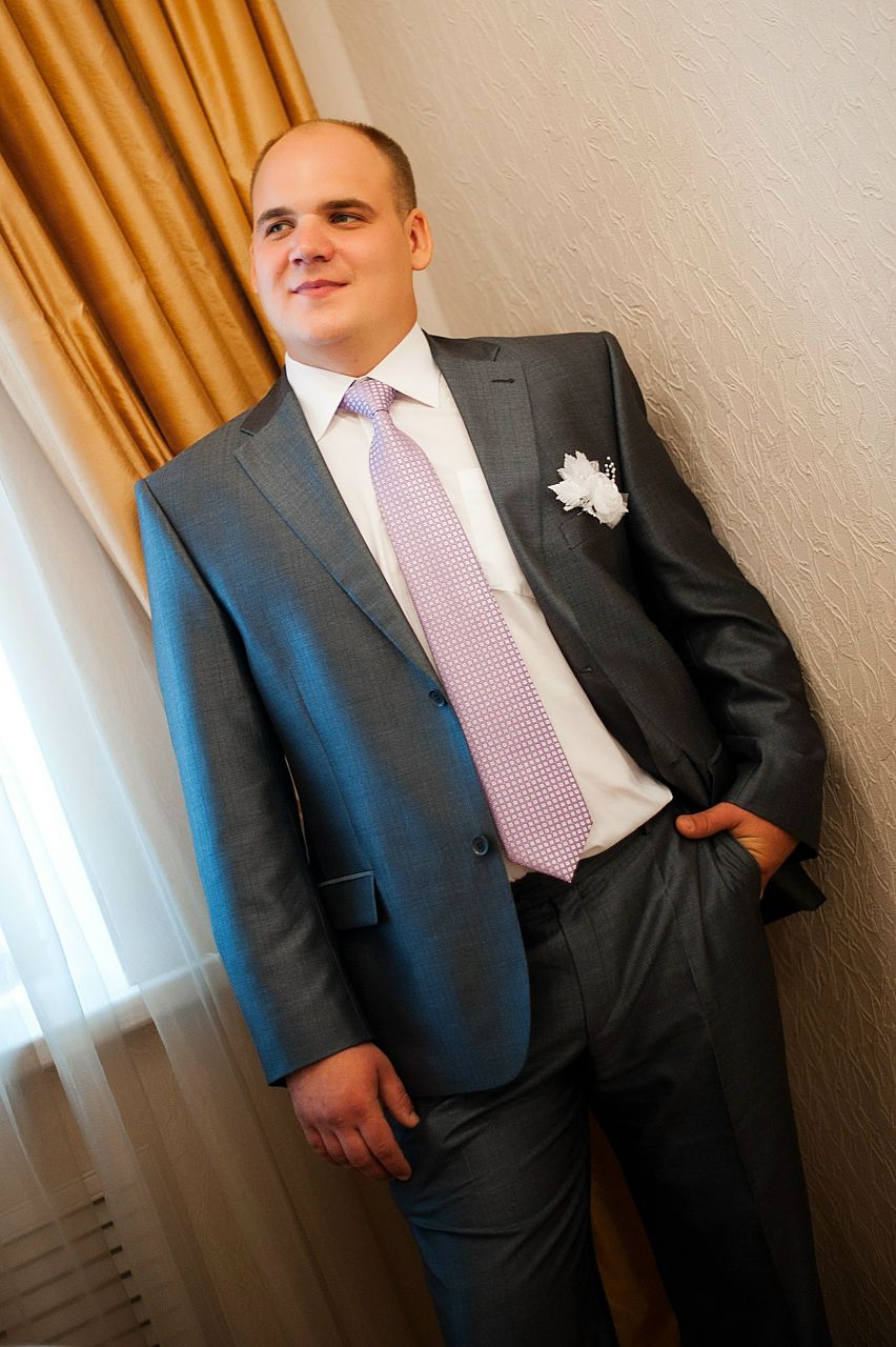 Антон Григорьев | Великий Новгород