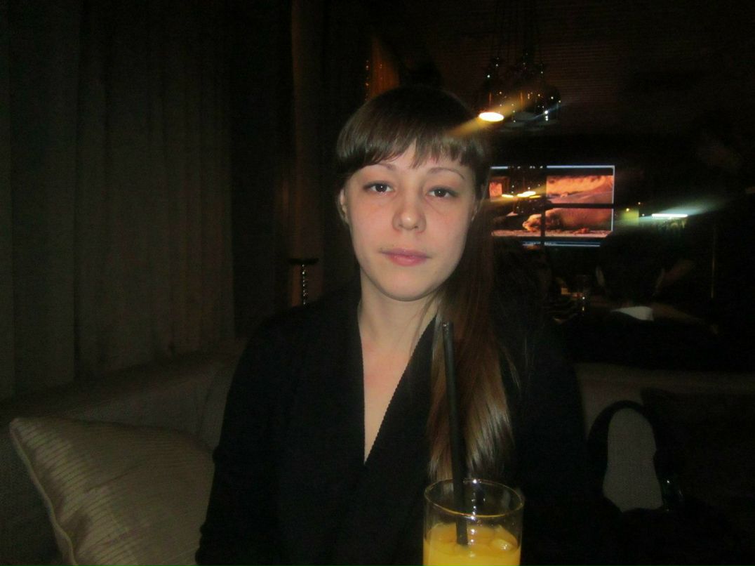 Катерина Гладкова | Бердск