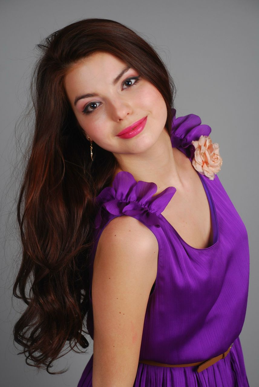 Екатерина Вознесенская | Москва