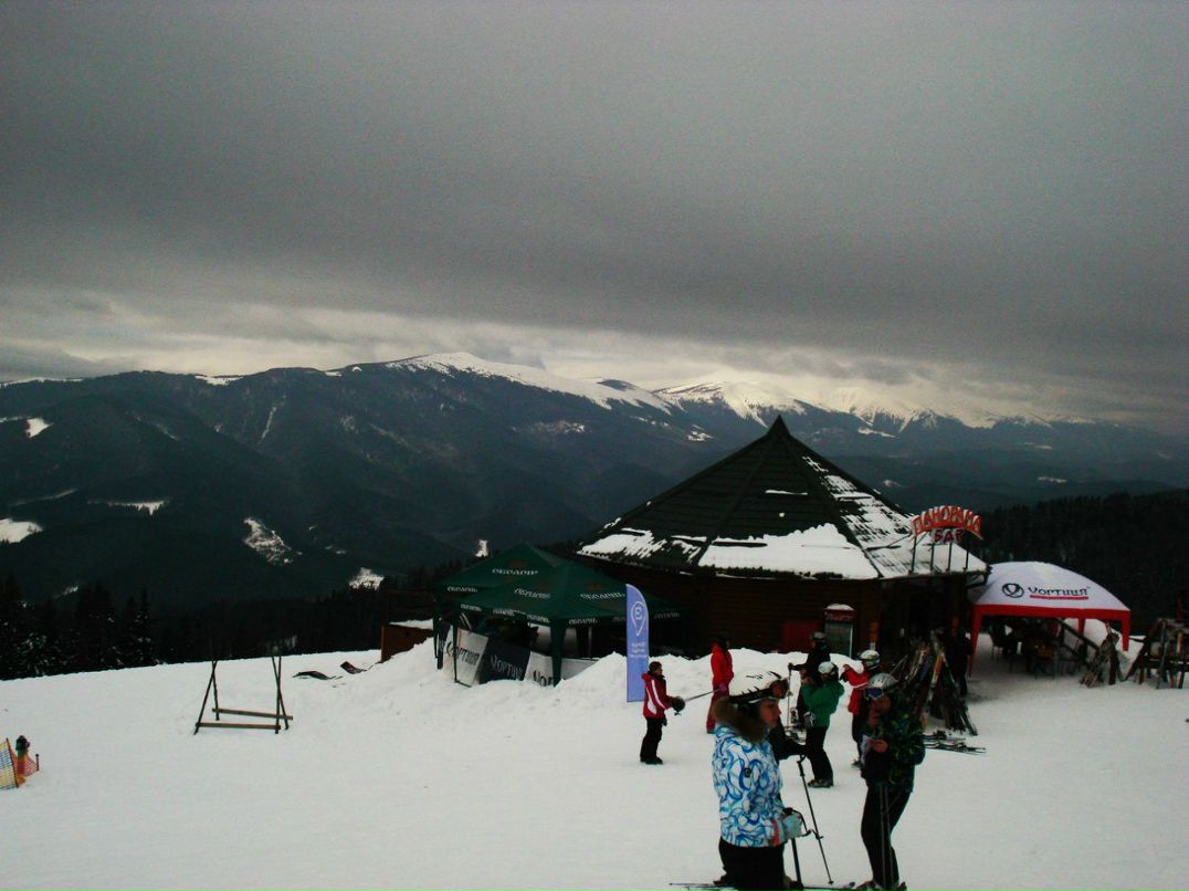 Антон Голубицкий McGrady | Запорожье