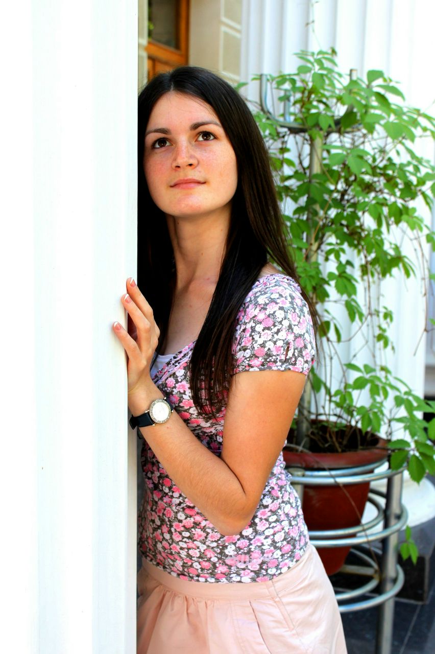 Танюшка Соловей | Ростов-на-Дону