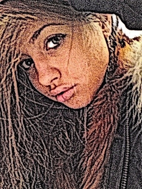 Таша Шерсткая | Тюмень