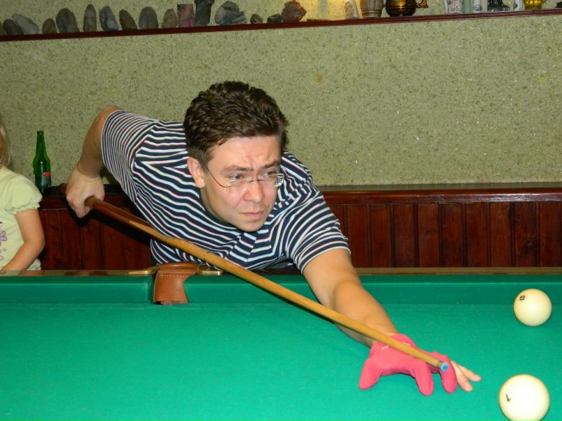 Павел Кузнецов | Москва