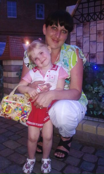 №9, Елена Якут, 43 года, Ейск №9, Елена Якут, 43 года, Ейск