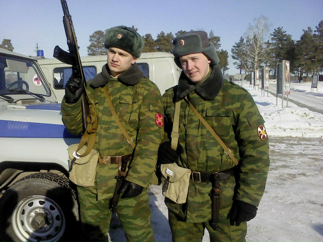 Семен Эпов | Тюмень