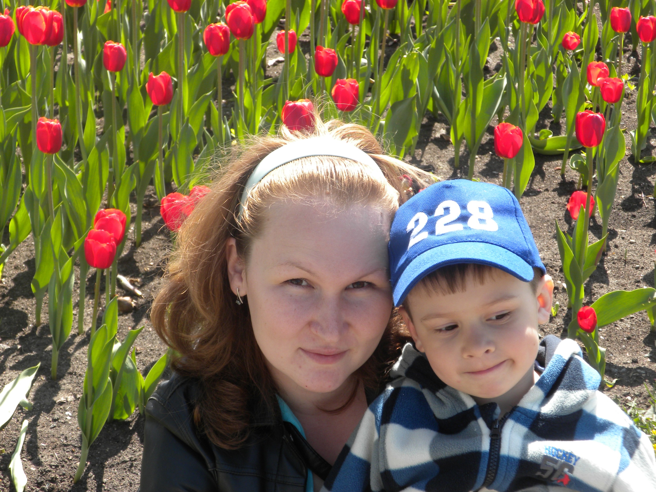 Фото профиля