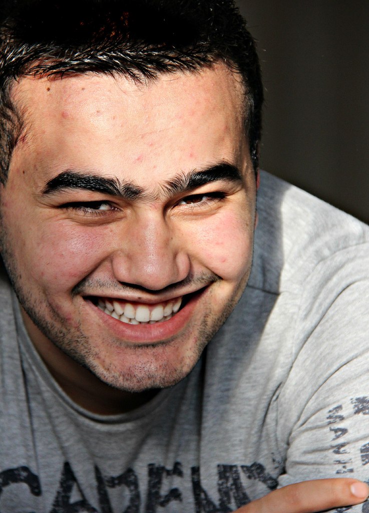 Farid Valizada | Баку