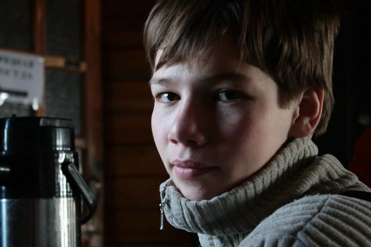 Динислам Яльчибаев | Орск