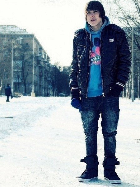 Саша Лавров | Москва