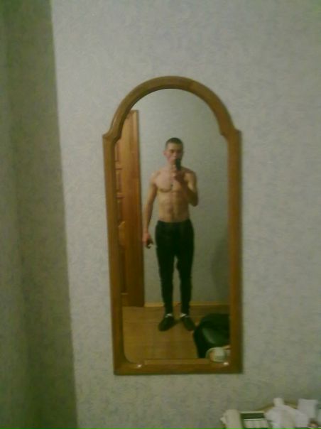 №4, Юра Болотян, 37 лет, Киев №4, Юра Болотян, 37 лет, Киев