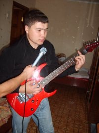 Александр Васильев | Чебоксары