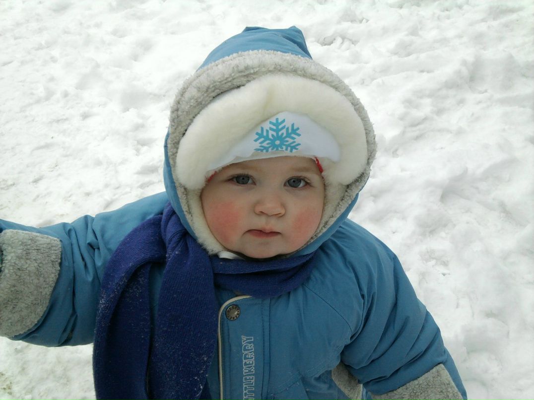 Виктория Новикова | Москва