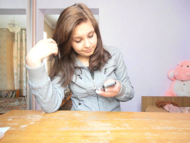 Юлия Наместникова | Кривой Рог