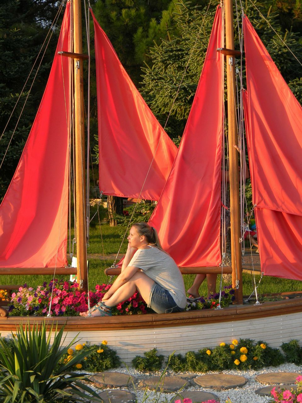 Ирина Киреева | Сочи