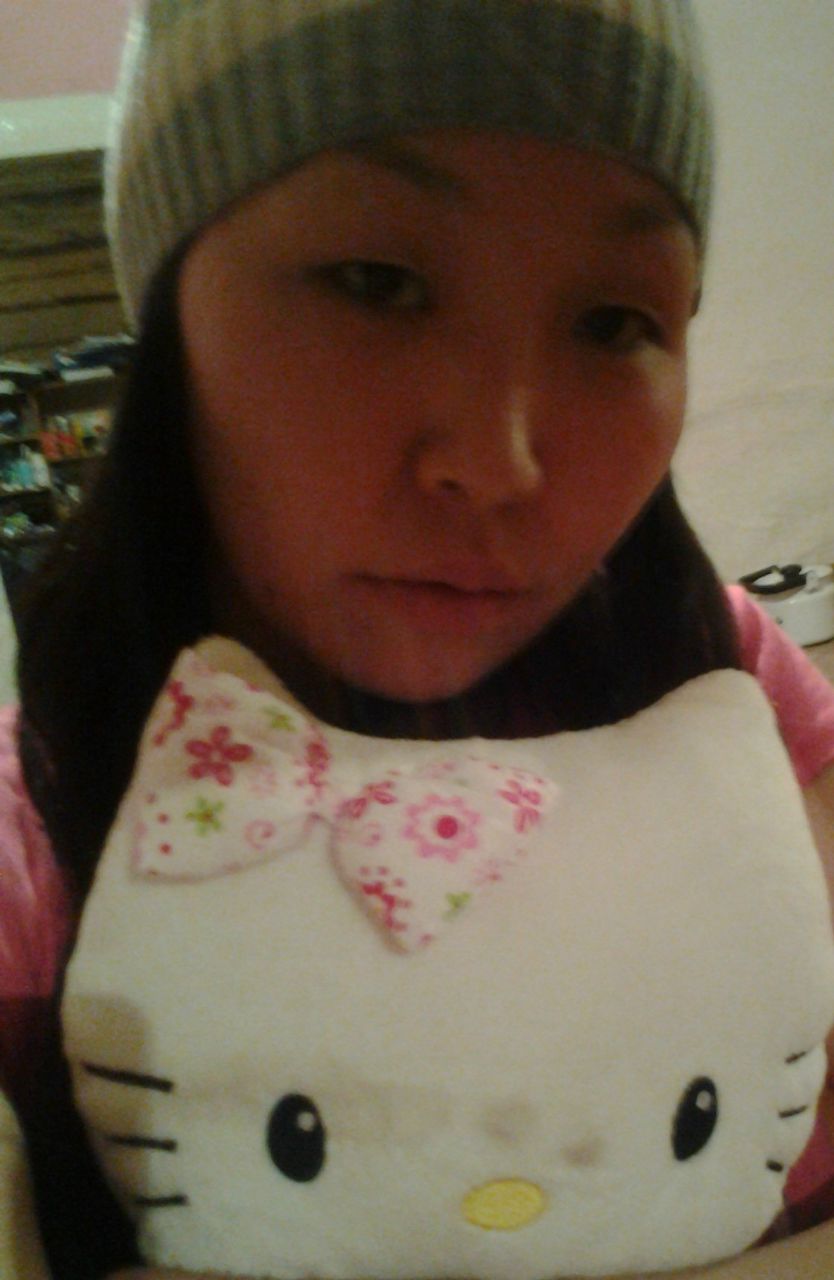 Аннушка Кузьмина | Якутск