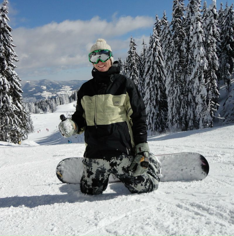 Стас Савицкий | Москва