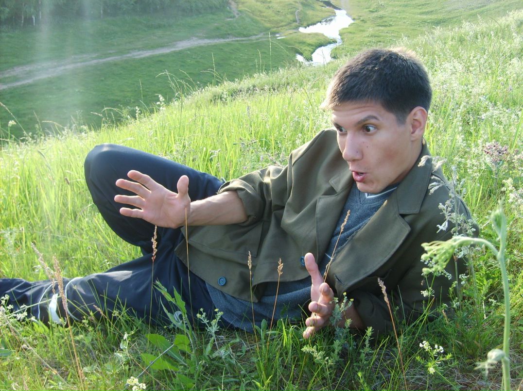 Artem Kotov | Казань